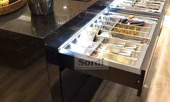 Imagem 2: Apartamento residencial à venda, Bosque das Juritis, Ribeirão Preto