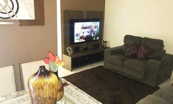 Imagem 2: Apartamento 02 dorms (Pq. Santo Antônio) Jacareí