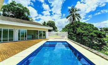 Imagem: Casa com 4 dormitórios à venda, 1100 m²