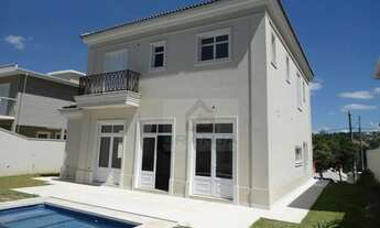 Imagem: Linda casa em condomínio fechado