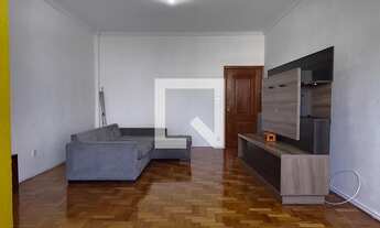 Imagem 5: Apartamento para Aluguel - Jardim Guanabara, 2 Quartos, 102 m2