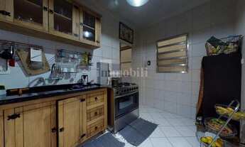 Imagem 4: APARTAMENTO EM SANTA CECILIA REFORMADO