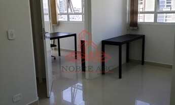 Imagem 6: Aluga-se Sala Comercial Edifício Faber Trade Center no Centro Santo André