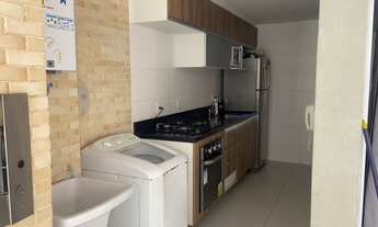 Imagem 7: EXCELENTE APTO 2QTOS-SUÍTE-69M2-1VGA - VARANDA GOURMET - BOURGOGNE - FREGUESIA JPA RJ