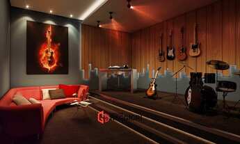 Imagem 3: 2 SUÍTES E 2 VAGAS GARAGEM FAZENDA ITAJAÍ