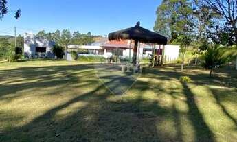 Imagem 6: Chácara com 4 dormitórios à venda, 36300 m² por R$ 950.000 - Colônia Muquilão - Roncador/P