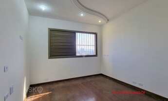 Imagem 6: Apartamento para Venda - 3 Suítes - 3 Vagas - Bosque Maia - Jardim Barbosa - NSK3 Imóveis