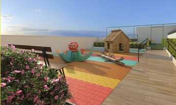 Imagem 3: Apartamento com 1 dormitório à venda, 23 m² - Consolação!!!