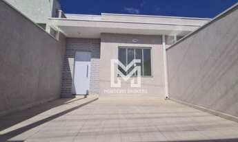 Imagem: Casa com 2 dormitórios à venda, 70 m²