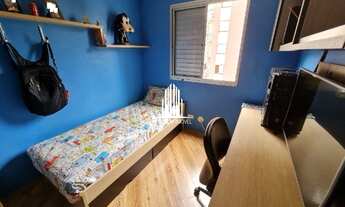 Imagem 4: Apartamento no Jardim São Savério- São Paulo, SP