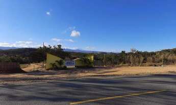 Imagem 4: Super oportunidade de Fazendihas de 10 mil mts na Serra do cipó