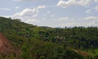 Imagem 4: Loteamento Vale das Águas - Terreno em Igaratá (SP) - 1000m² Vista para a represa