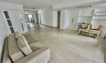 Imagem 2: Apartamento 3 suítes Nascente na Pituba R$ 900.000,00