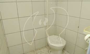 Imagem 7: Boa localização, kitnet com 01 dormitório, sala, cozinha, wc social, 35m².<br><br