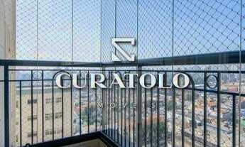 Imagem 6: APARTAMENTO Á VENDA NO BAIRRO MOOCA, COM 3 QUARTOS E 4 BANHEIROS!!!