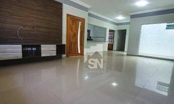 Imagem 2: Casa com 3 dormitórios à venda, 170 m² por R$ 849.900 - Parque Ortolândia - Hortolândia/SP