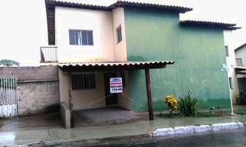 Imagem: Casa de condomínio para venda com 80 metros