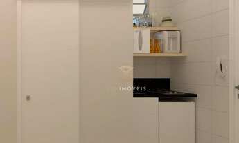 Imagem 3: Apartamento com 1 dormitório à venda, 30 m² por R$ 469.000 - Copacabana - Rio de Janeiro/R