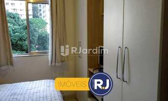 Imagem 6: Apartamento com 3 quartos à venda, Humaitá, Rio de Janeiro/RJ