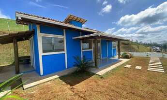 Imagem 3: Sitio 1.900 m² em Itatiaiuçu Casa com Piscina e Sauna