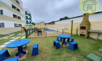 Imagem 5: Apartamento à venda no bairro Rio Doce - Olinda/PE