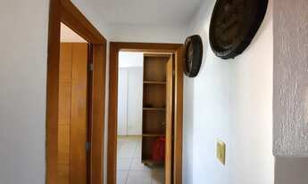 Imagem 6: Apartamento para venda possui 40 metros quadrados com 1 quarto em Ponta Negra - Natal - RN