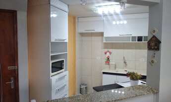 Imagem 5: Apartamento para venda tem 55 m. - Bandeiras - Osasco - SP