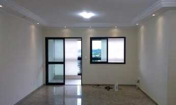 Imagem 2: **Lindo*** - Apartamento para venda tem 124 metros quadrados com 4 quartos