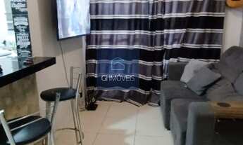 Imagem 3: Apartamento para Venda em Palhoça, BELA VISTA, 2 dormitórios, 1 banheiro, 1 vaga