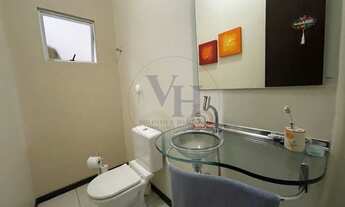 Imagem 6: Excelente Sobrado Duplex com piscina e ampla área de lazer e espaço horta