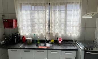 Imagem 7: Cojunto Vera Cruz 1 Goiania casa 4 quartos