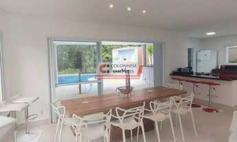 Imagem 6: Mansão 5 Quartos Bertioga - SP - Riviera