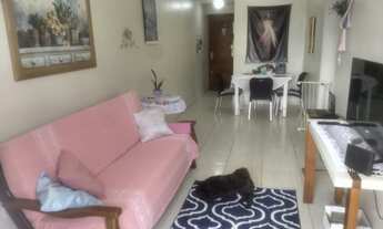 Imagem 2: EXCELENTE APTO 3QTOS-SUÍTE-75M2-1VGA- FREGUESIA JPA RJ