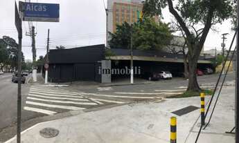 Imagem: Vila olimpia Comercial de esquina