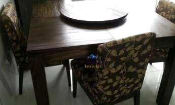 Imagem 5: Apartamento com 2 dormitórios para alugar, 82 m² por R$ 2.700,00/mês - Boqueirão - Santos