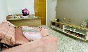 Imagem 6: Apartamento com 1 dormitório à venda, 35 m² por R$ 319.000 - Vila Curuçá - Santo André/SP