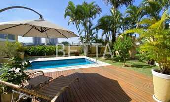 Imagem 3: 23921 - Casa 4 Dorms. (2 Suítes), ALPHA PLUS - BARUERI/SP