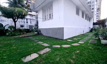 Imagem 3: CASA EM ESQUINA EXCLUSIVA NO MEIRELES