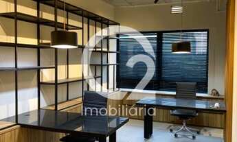 Imagem 5: Rio de Janeiro - Conjunto Comercial/Sala - Barra da Tijuca