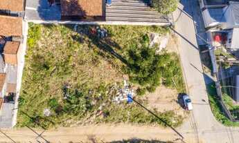 Imagem 2: CURITIBA - Terreno Padrão - Uberaba