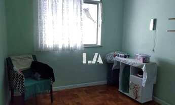 Imagem 3: Apartamento com 2 dormitórios à venda, 60 m² por R$ 440.000 - Icaraí - Niterói/RJ