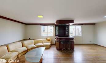 Imagem: Apartamento à venda em São Paulo