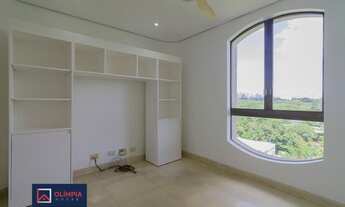 Imagem 4: Apartamento Locação 4 Dormitórios - 250 m² Alto de Pinheiros