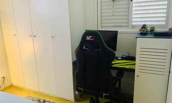 Imagem 6: Apartamento Tatuapé São Paulo/SP