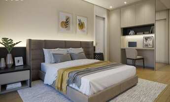 Imagem 6: Apartamento à venda, 141 m² por R$ 1.424.300,00 - Champagnat - Curitiba/PR