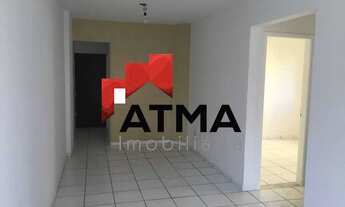 Imagem 2: Rio de Janeiro - Apartamento Padrão - Irajá