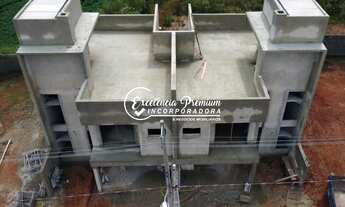 Imagem 7: Sobrado no Costeira, 3 Quartos sendo 1 suíte, Hidromassagem, Sacada, 1 Vaga de Garagem, 12