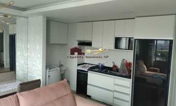 Imagem 4: São Paulo - Apartamento Padrão - Cambuci