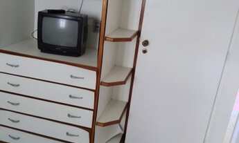 Imagem 3: Apartamento para venda com 140 metros quadrados com 2 quartos em Liberdade - Salvador - BA