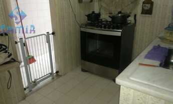 Imagem 3: Apartamento residencial à venda, Praia da Bandeira, Rio de Janeiro